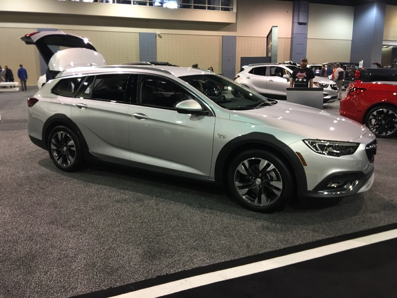 Regal TourX